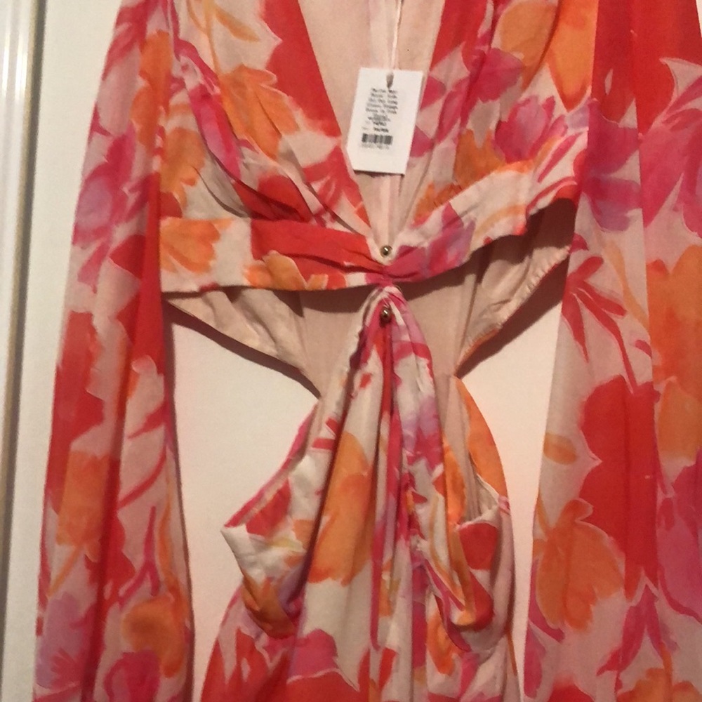 Maxi dress - Picture 1 of 6